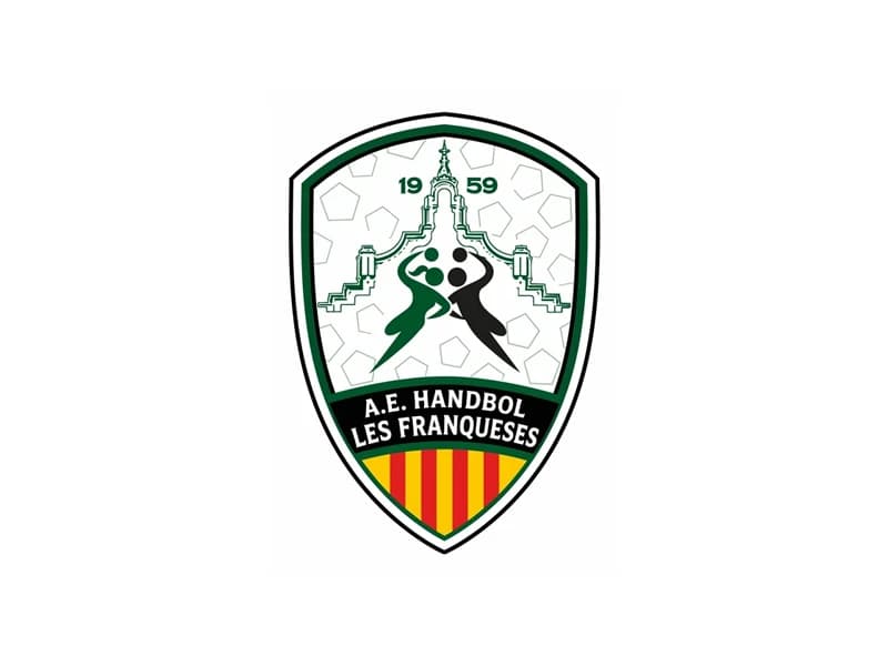 Foto oficial de l'equip Infantil Masculí