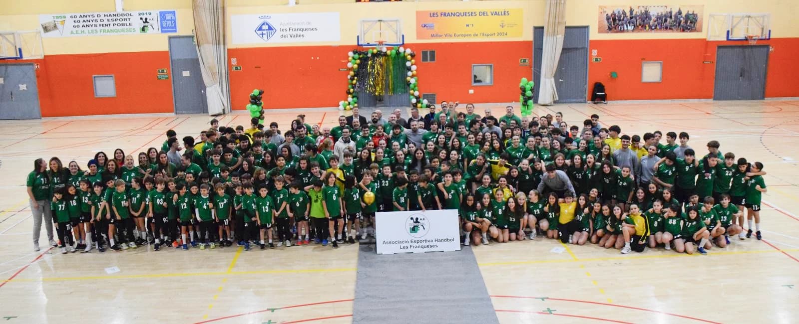 Benvinguts i benvingudes a la temporada 2026-2027!