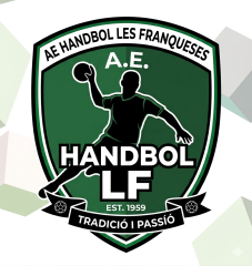 Escut AEHLF - Opció 2