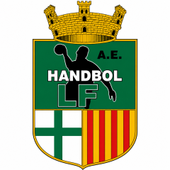 Escut AEHLF - Opció 6