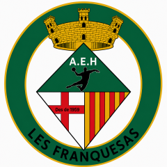 Escut AEHLF - Opció 7